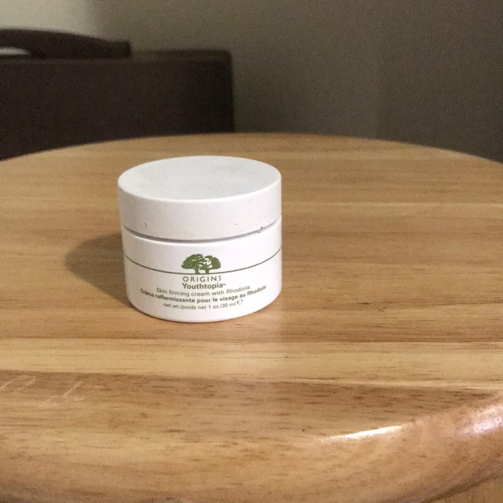 Origins Youthtopia day cream